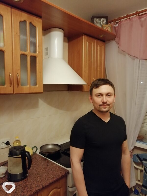 Ильшат, 37, Москве — анкета №367243
