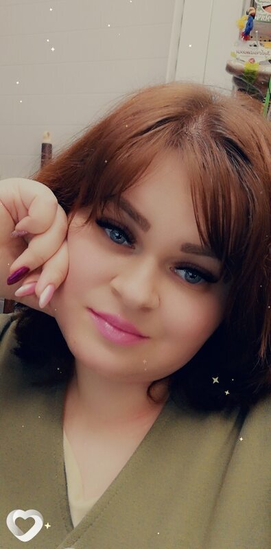 Кристинка, 32, Сургуте — анкета №367157