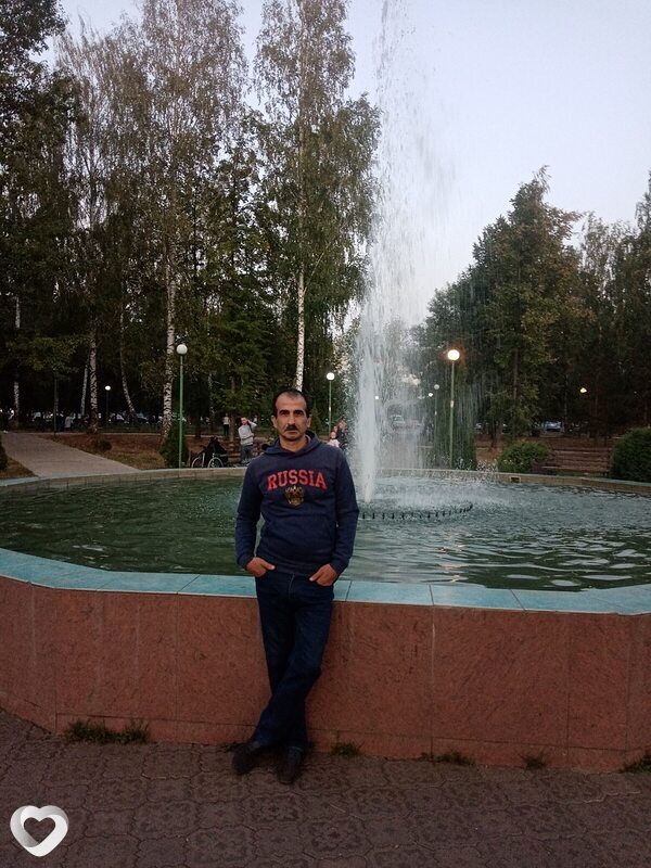 Эдик, 58, Уфе — анкета №367161