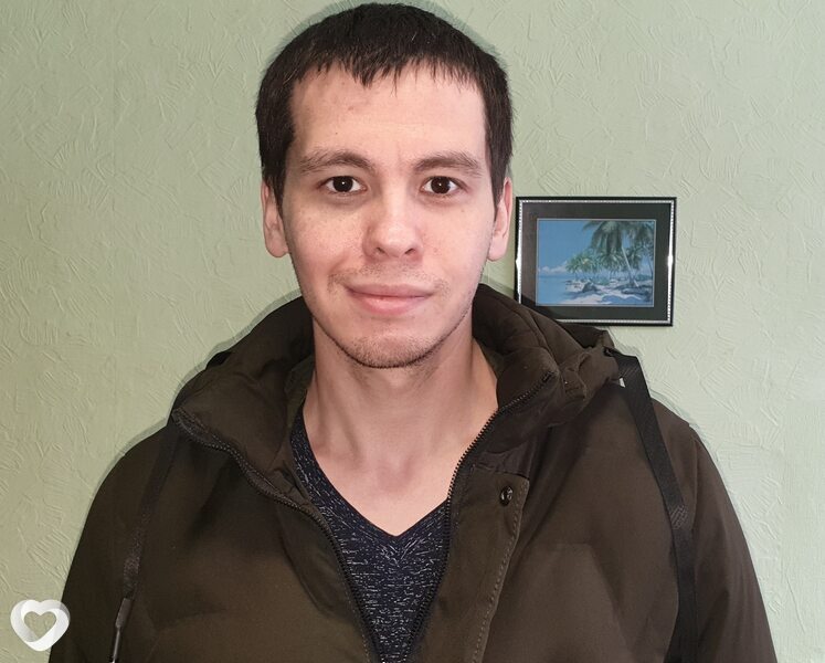 Артур, 32, Перми — анкета №367165