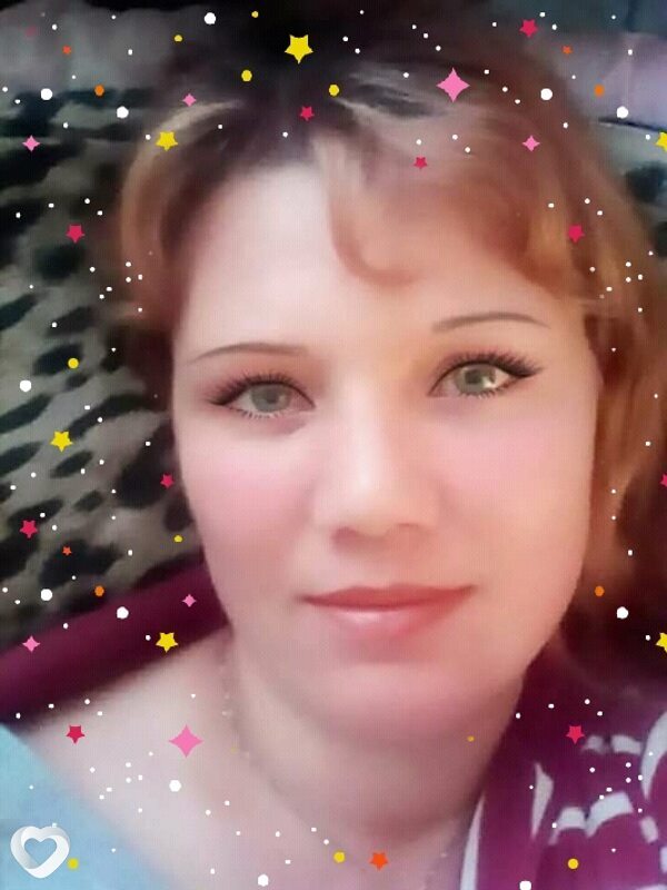 Олена, 41, Одессе — анкета №367167