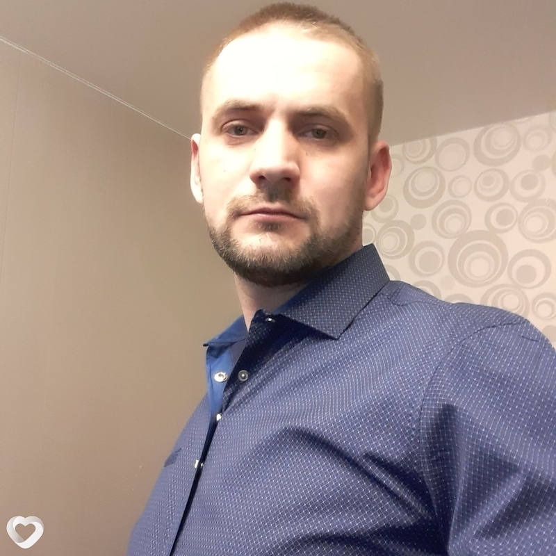 Павел, 40, Владивостоке — анкета №367169