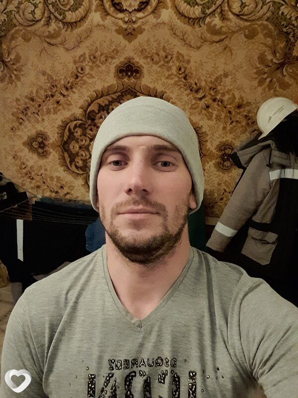 Александр, 31, Актау — анкета №367332
