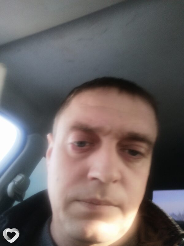 Сергей, 37, Пензе — анкета №367333