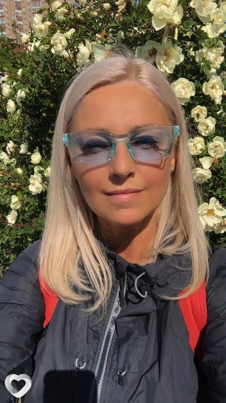 Елена, 55, Санкт-Петербурге — анкета №367336