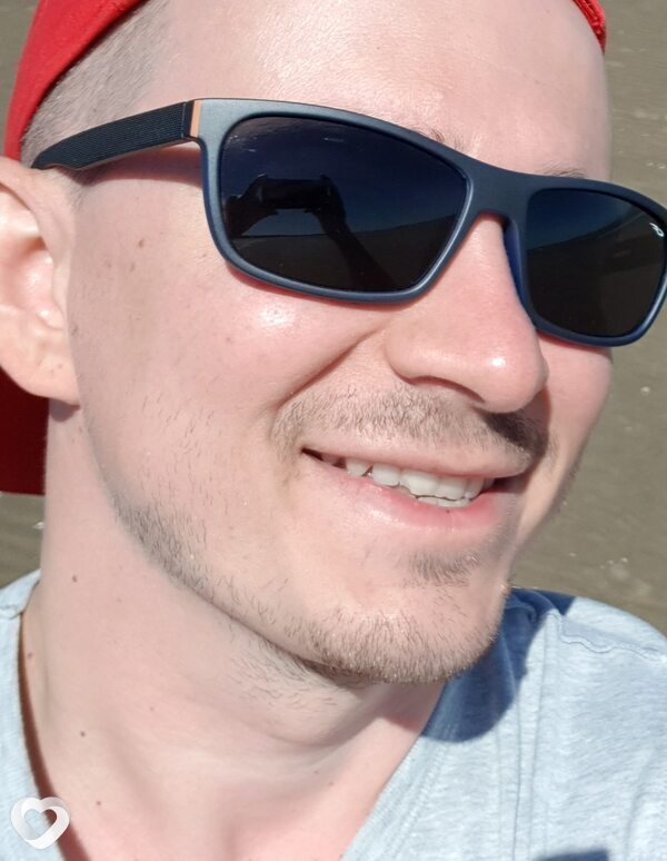Chester, 37, Архангельске — анкета №367097