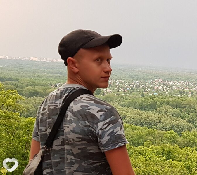 Алекс, 35, Уфе — анкета №367098