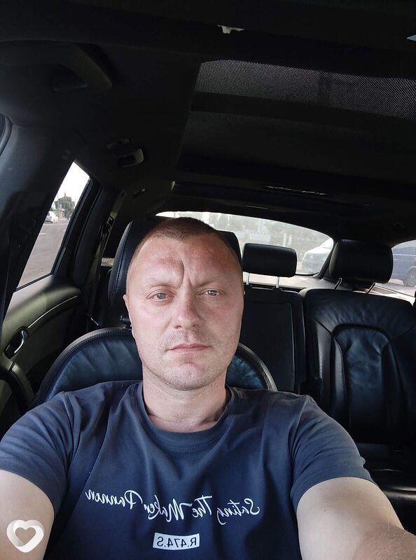 Валерий, 46, Гомеле — анкета №367102