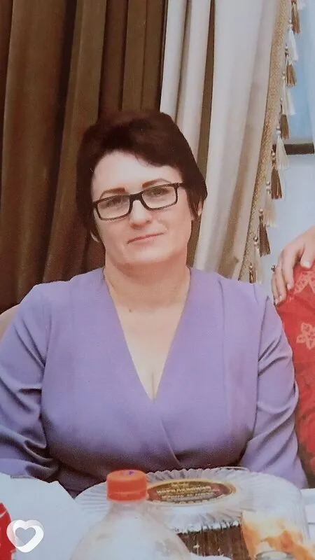Катюша, 51, Кара-Куль — анкета №8376