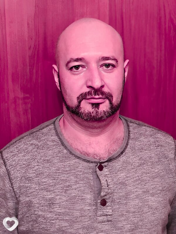 Буль, 46, Николаеве — анкета №367103