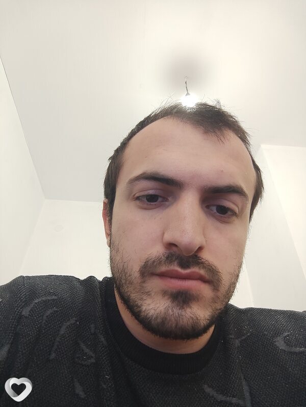 Рамазан, 30, Москве — анкета №367104