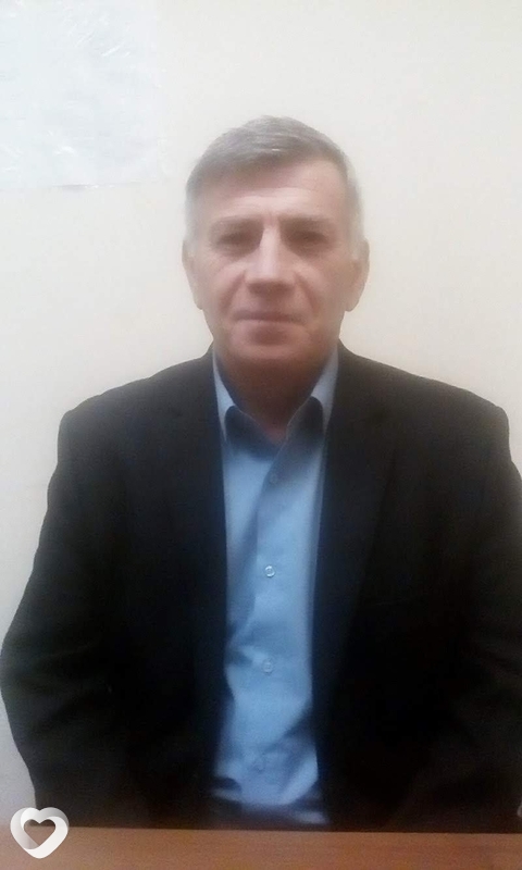 Арслан, 56, Мытищах — анкета №367112