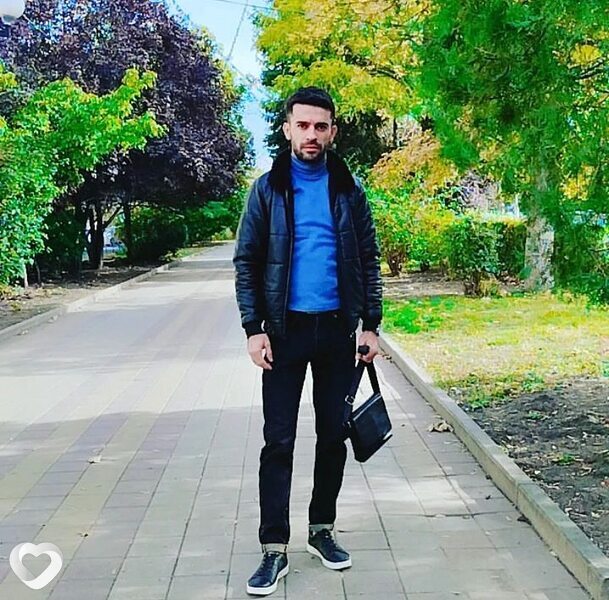 Рамиль, 37, Костанае — анкета №367117