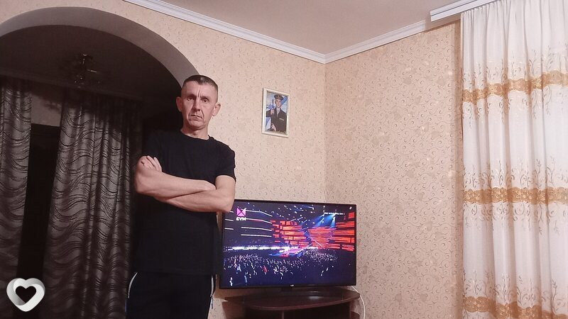 Виталий, Нижнегорский