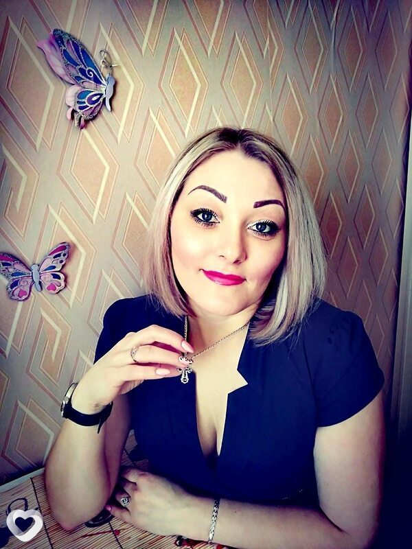 Анюта, 41, Братске — анкета №367172