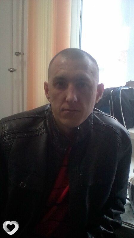 Егор, 42, Череповце — анкета №367175