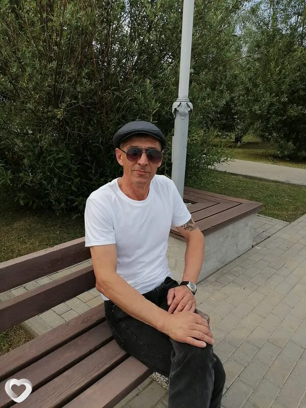 Дмитрий, 49, Барнауле — анкета №367178