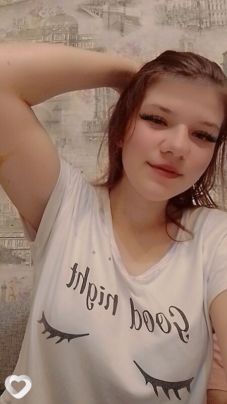 Марина Ядыкина, 23, Воронеже — анкета №367182