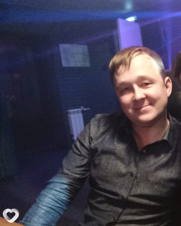 Александр, 36, Вятских Полянах — анкета №367183