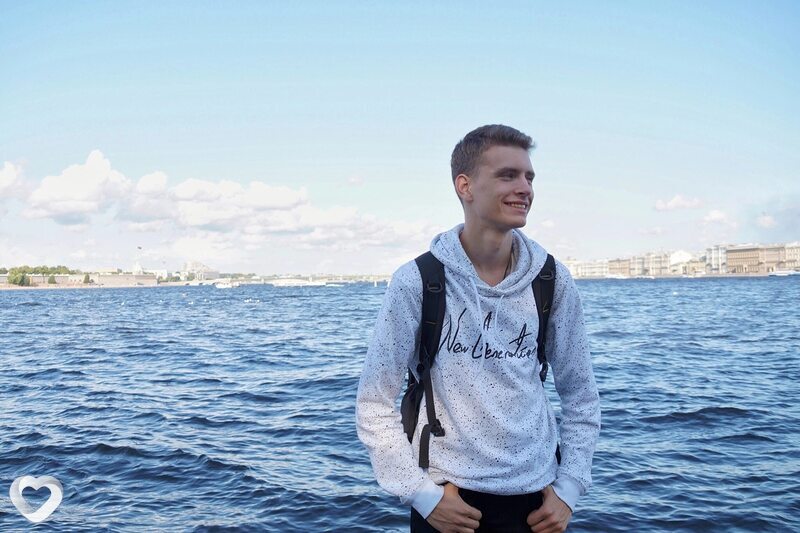 Максим, Москва