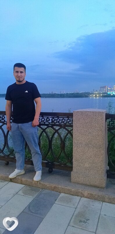 Коля, 29, Новосибирске — анкета №367187