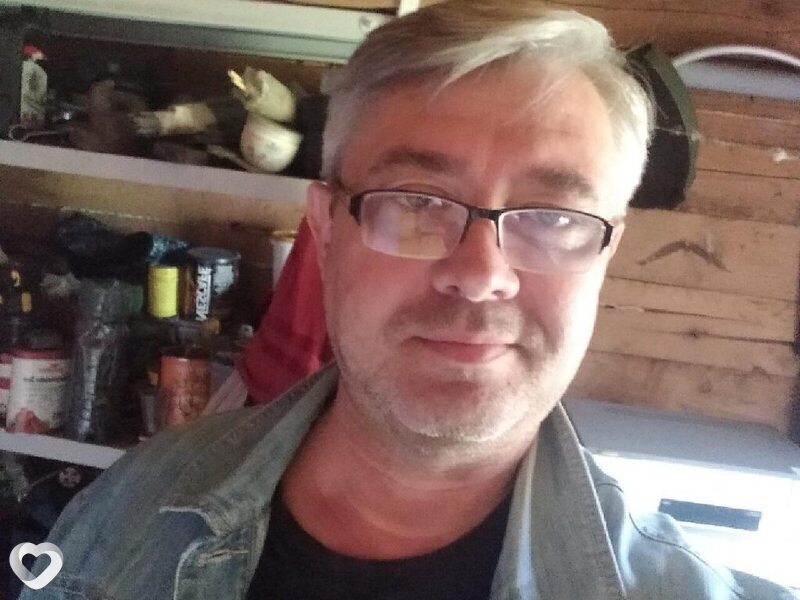 Константин, 55, Кемерове — анкета №367188