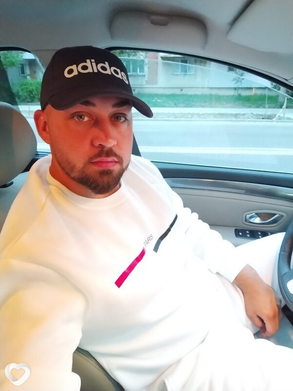 David, 31, București — анкета №367190