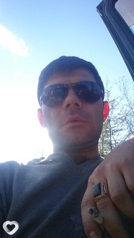 Денис, 40, Магадане — анкета №367194