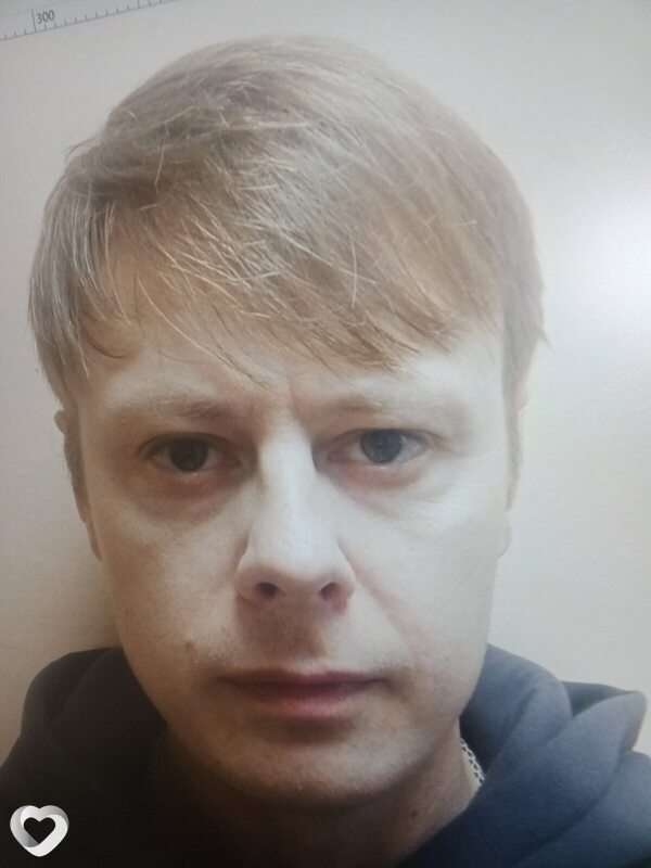 Евгений, 40, Омске — анкета №367680