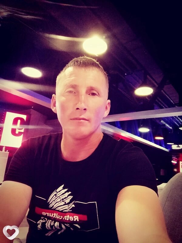 Сергей, 36, Москве — анкета №367687