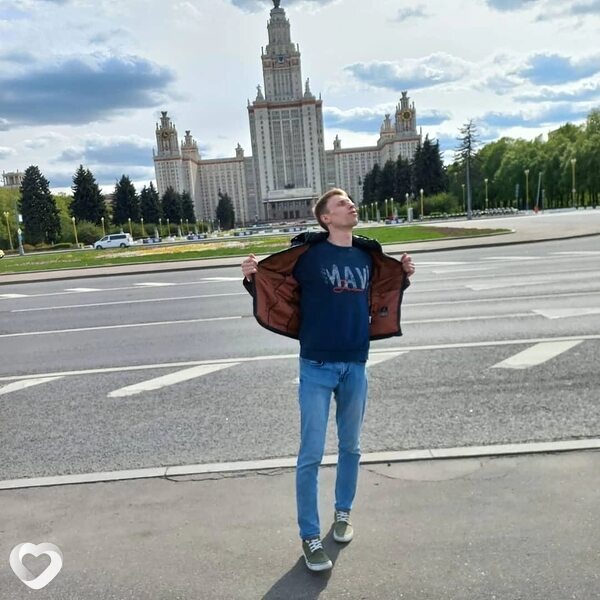 Андрей, 31, Ногинске — анкета №367688