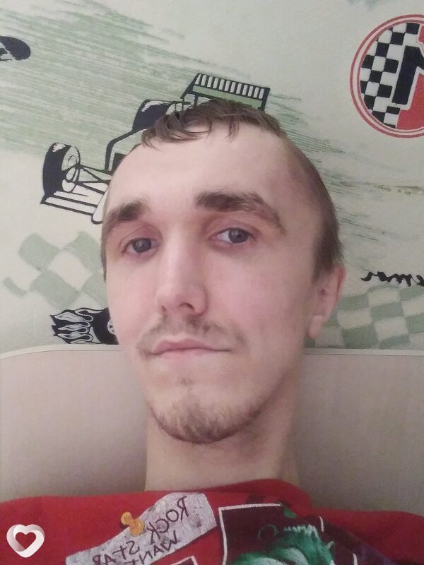 Кирилл, 25, Михайловск (Ставропольский край) — анкета №367692