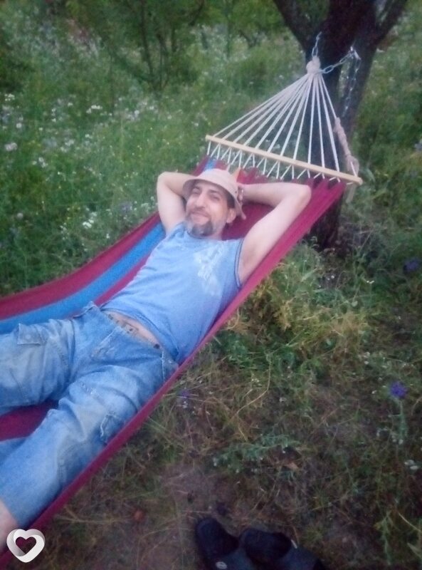 Олег, 49, Харькове — анкета №367693