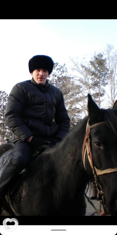 Василий, 42, Павлодаре — анкета №367252