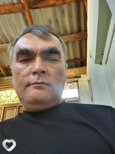 Dilshod, 54, Ташкент — анкета №367255