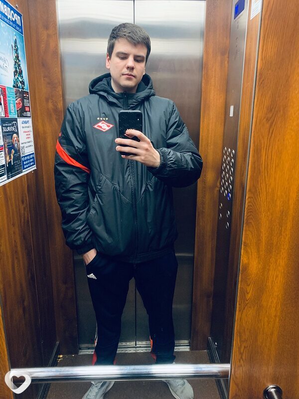 Владимир, 28, Краснодаре — анкета №367266