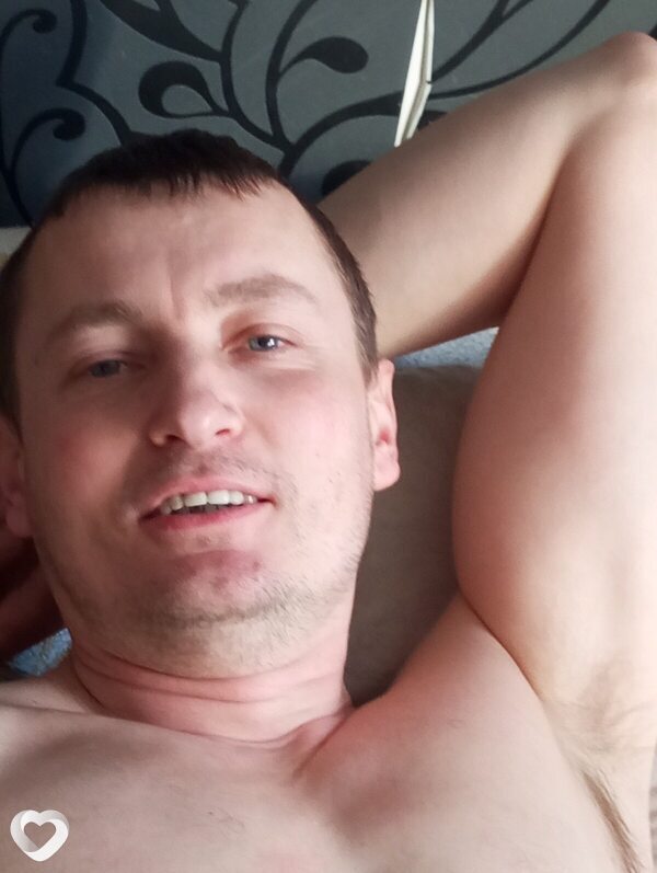 Андрей, 43, Борисове — анкета №367267