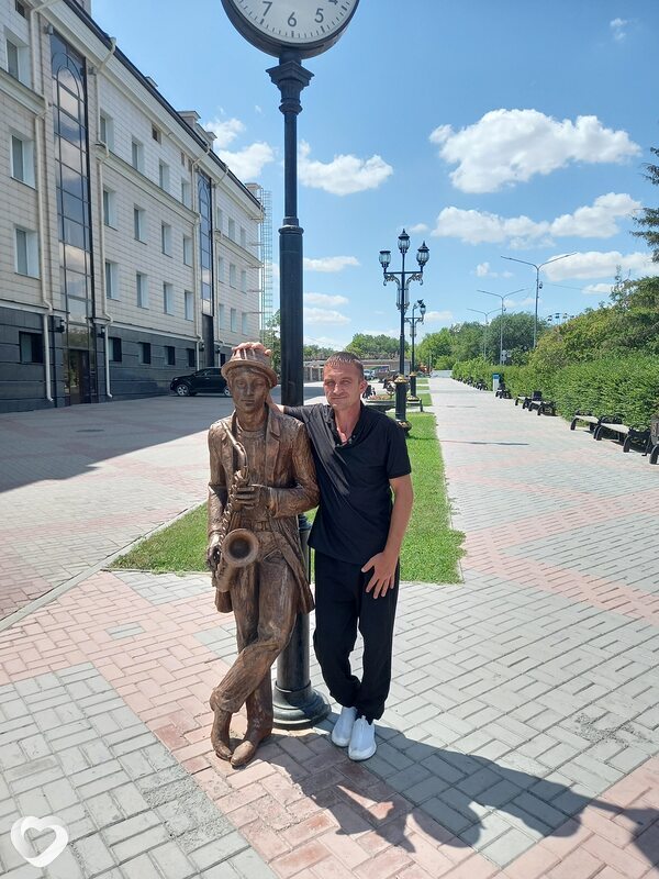 Влад, 49, Астрахани — анкета №367269