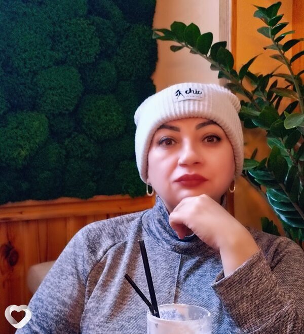Эльвира, 47, Нижнем Тагиле — анкета №367271