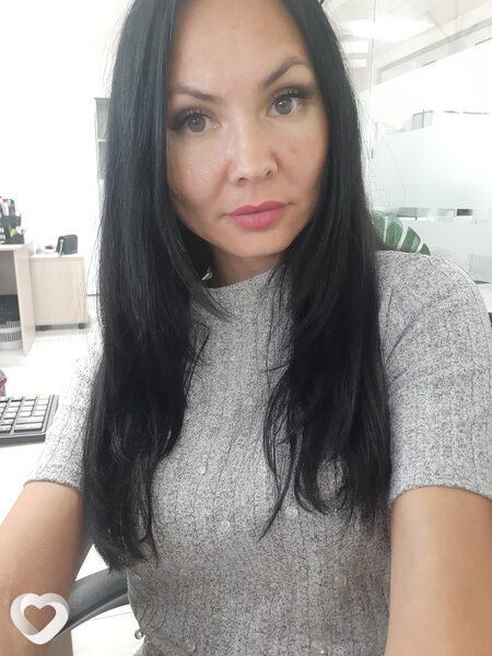 Татьяна, 44, Краснодаре — анкета №367272