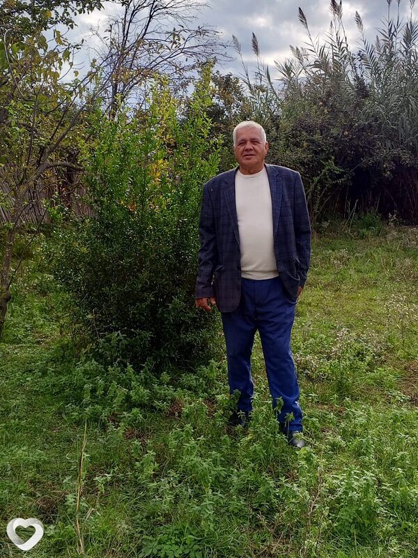Роман, 58, Екатеринбурге — анкета №367275