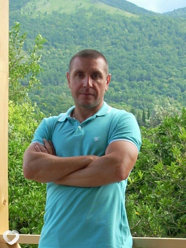 Сергей, 55, Тольятти — анкета №367278