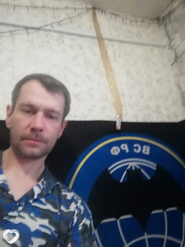 Maxik, 38, Екатеринбурге — анкета №367283