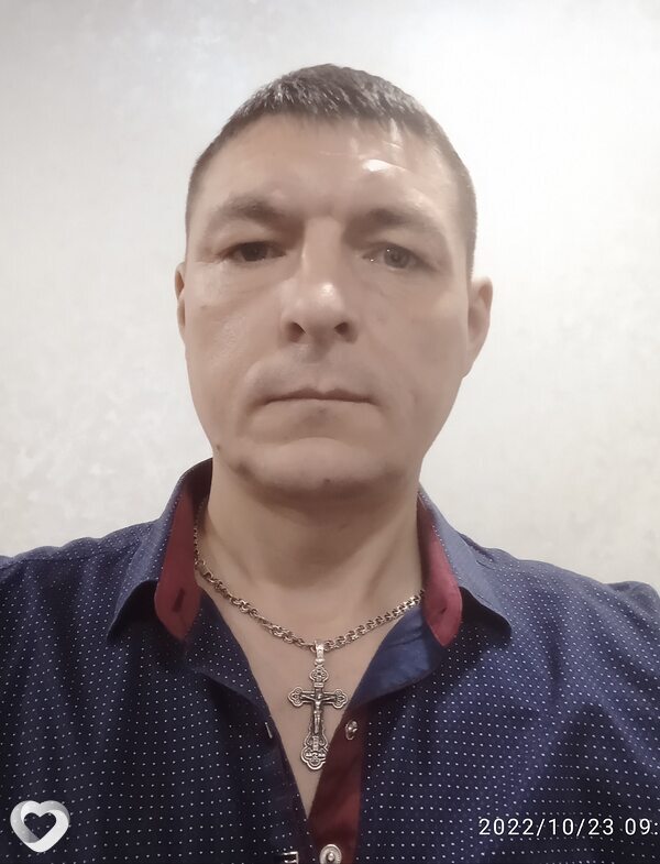 Пётр, 45, Новокузнецке — анкета №367289