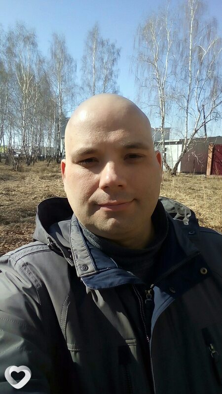Алексей, 46, Омске — анкета №367290