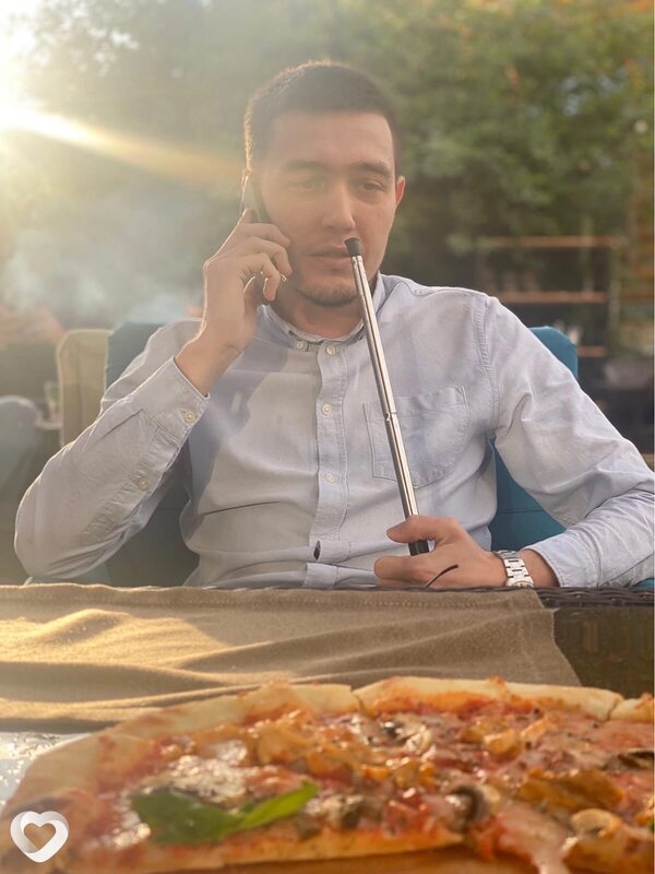 Добродушный, 29, Москве — анкета №367300