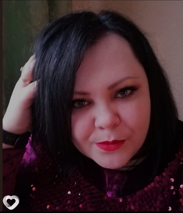 Натали, 39, Минске — анкета №367305