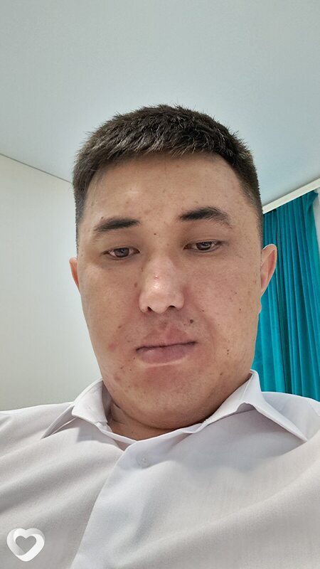 Еламан, 31, Астане — анкета №367311