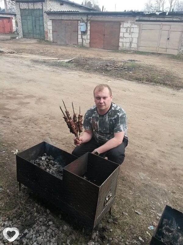 Алекс, 39, Валуйках — анкета №367312