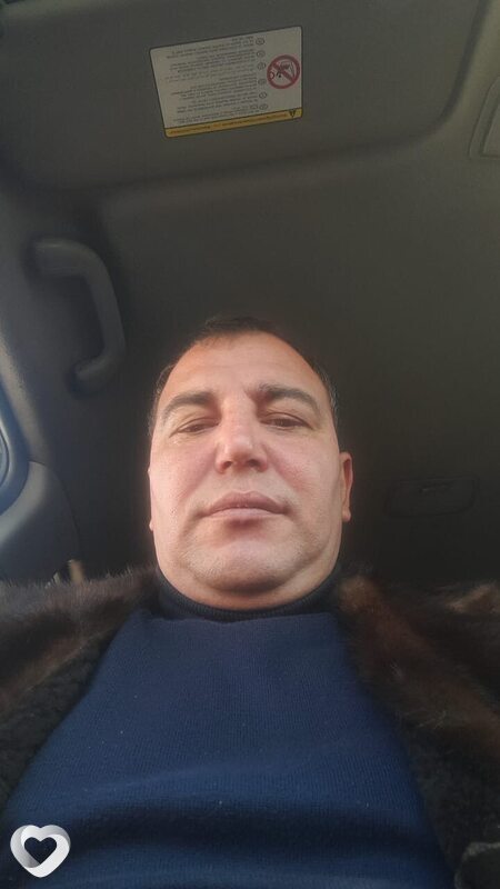 Аскар Айдос, 42, Астане — анкета №367315